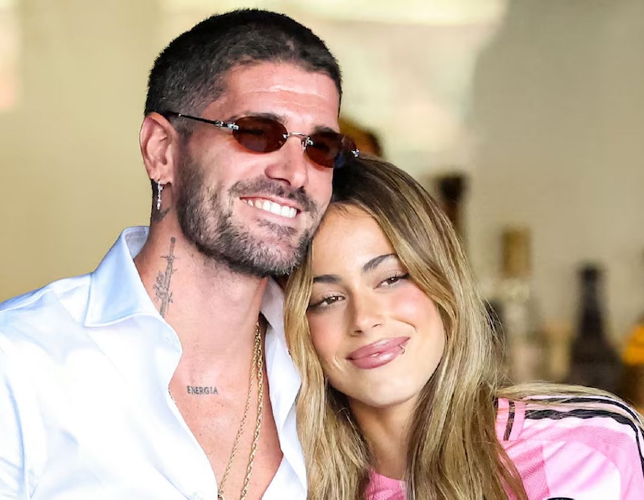 ¿Boda cancelada?: los rumores que rodean a Tini Stoessel y Rodrigo de Paul